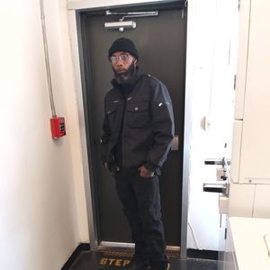 Meet your Posher, Sidney